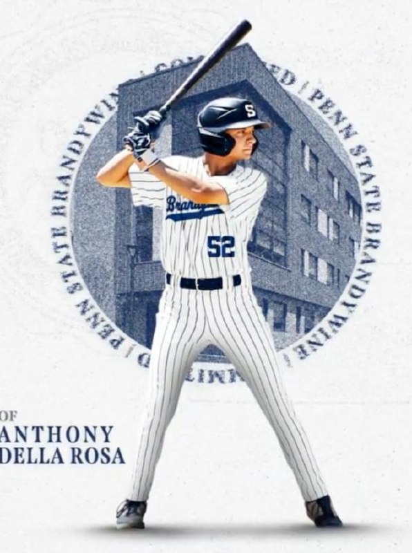 Anthony Della Rosa