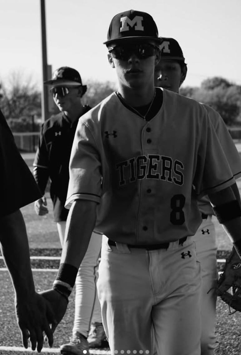 Caden Niederhaus